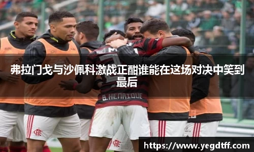 弗拉门戈与沙佩科激战正酣谁能在这场对决中笑到最后